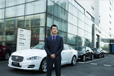 專訪河南通孚祥總經(jīng)理王濤 深耕市場，驅動未來