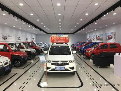 引領(lǐng)行業(yè)變革，智能化東風(fēng)助力金彭新能源創(chuàng)新售后模式