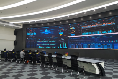 看見新徐州丨科技賦能新沂 數(shù)據(jù)處理技術(shù)驅(qū)動轉(zhuǎn)型升級